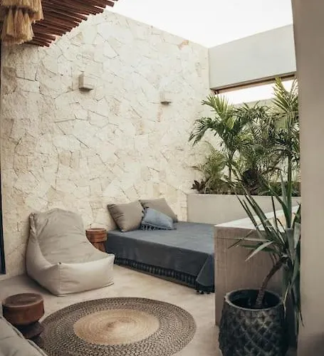 Villa Illume - A Place Beyond Magic
