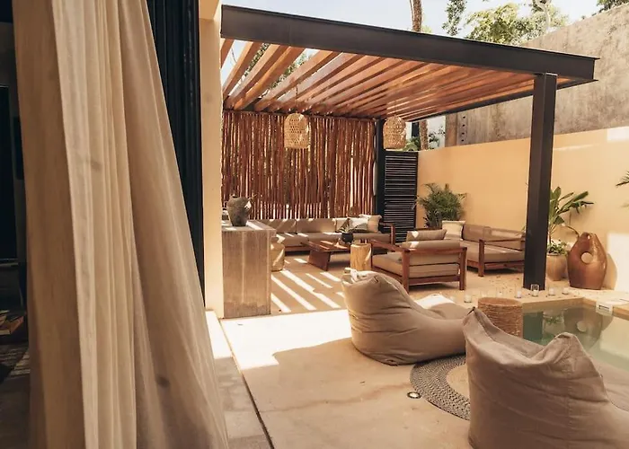 Villa Illume - A Place Beyond Magic