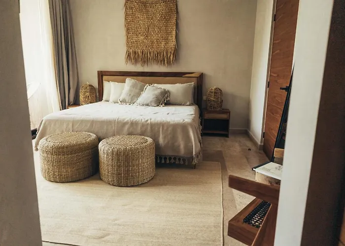 Illume - A Place Beyond Magic Villa