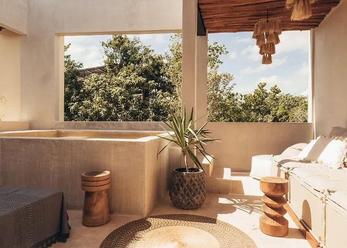 Illume - A Place Beyond Magic * Tulum