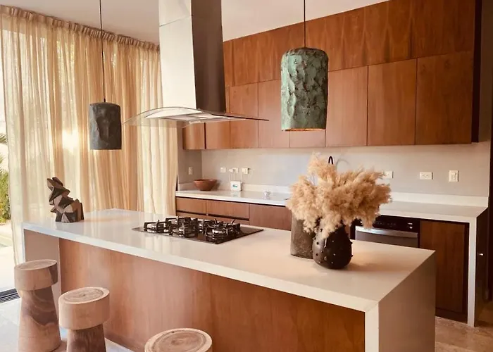 Illume - A Place Beyond Magic Tulum