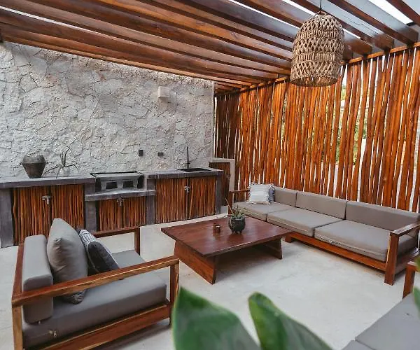 Illume - A Place Beyond Magic * Tulum