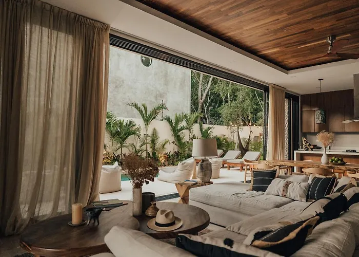 Villa Illume - A Place Beyond Magic *