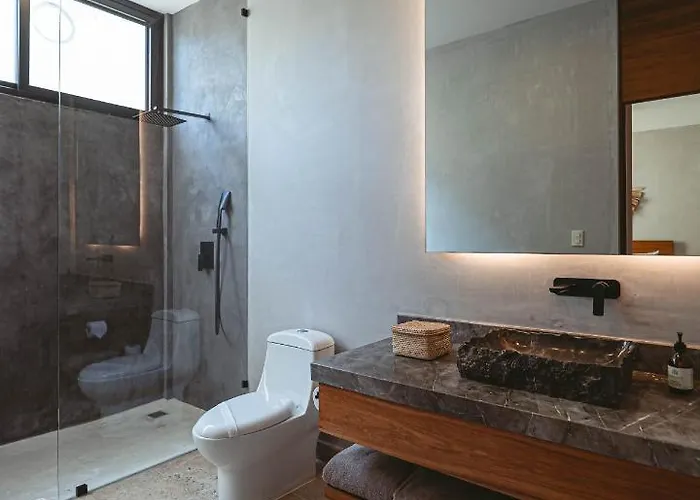 Illume - A Place Beyond Magic Tulum