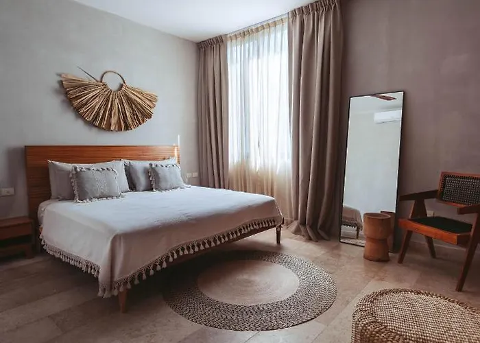 Villa Illume - A Place Beyond Magic Tulum